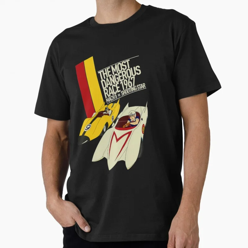 Speed Racer Race X … - image