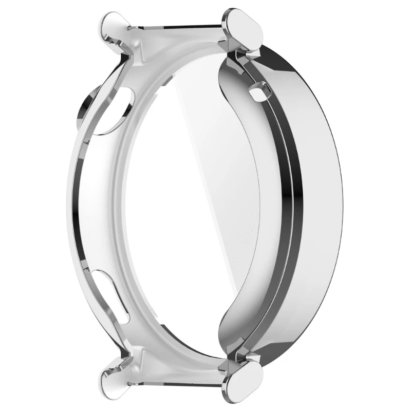 ฝาครอบป้องกันนาฬิกาสำหรับนาฬิกา GT5 41MM กรอบกันชนป้องกันฝาครอบ