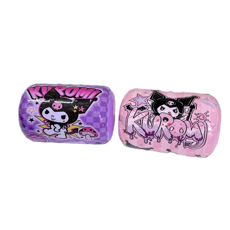 Novelty Sanrio Kuromi Capybara Creative Blind Box 1/2pcs Capsules