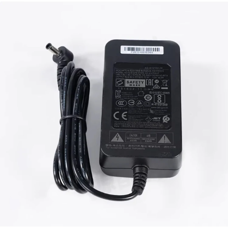 ad-a12150lw-12v15a-power-supply-adapter-for-casio-ap-220-ap-260-px-150-px-160-px-358-px-360-piano-keyboard-1pc-new-charger