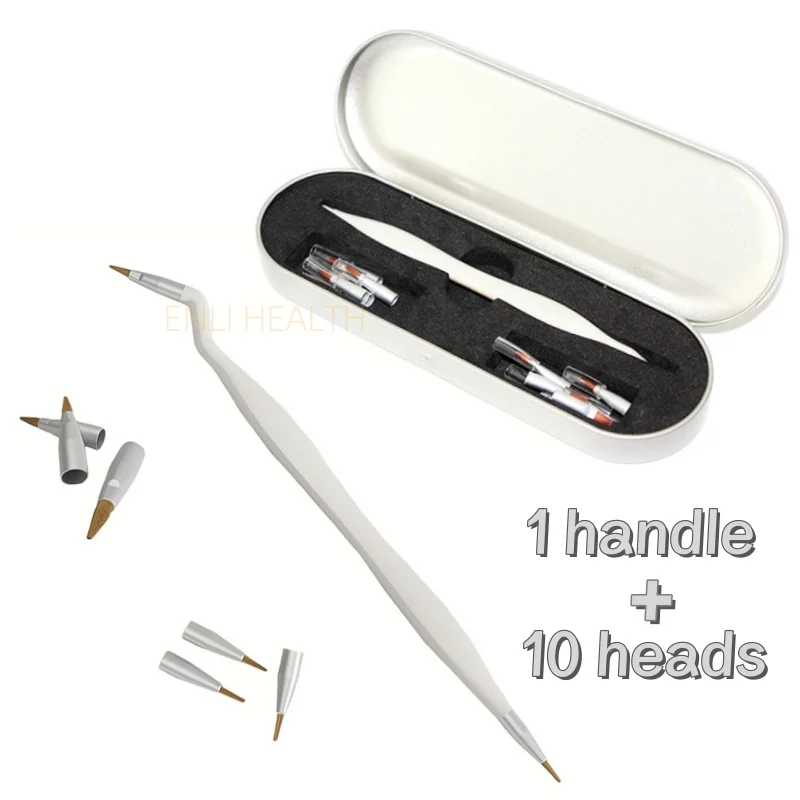 

Стоматологическая щетка, набор ручек для формирования смолы, локоть, эстетическая ручка для ремонта, ручка для формирования полости рта, высокотемпературная дезинфекция, стоматологические инструменты