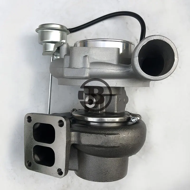 

High Quality Brand New 2820084400 Turbocharger 28200-84400 Turbo Wholesale Excavator Part