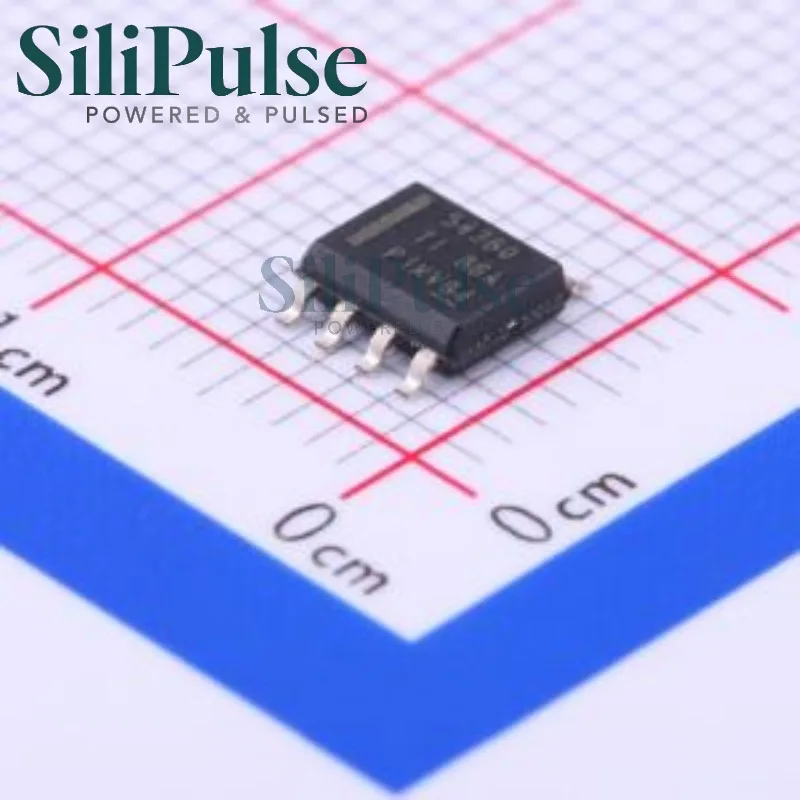 (10-50pcs) TPS54360DDAR SOIC-8-EP 100% Original In Stock DC-DC 4.5V~60V 800mV~58.8V