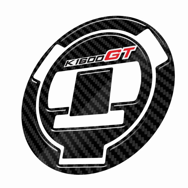 

Motorcycle Fuel Gas Oil Cap Tank Pad Tankpad Protector Sticker For K1600GT K1600 GT R1200GS R1200 GS G650GS