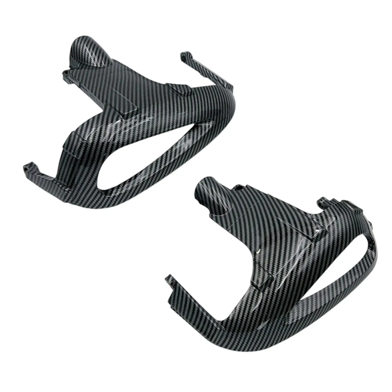 Engine Cylinder Head Guards Spare Parts Practical 1 Pair for BMW R1100S