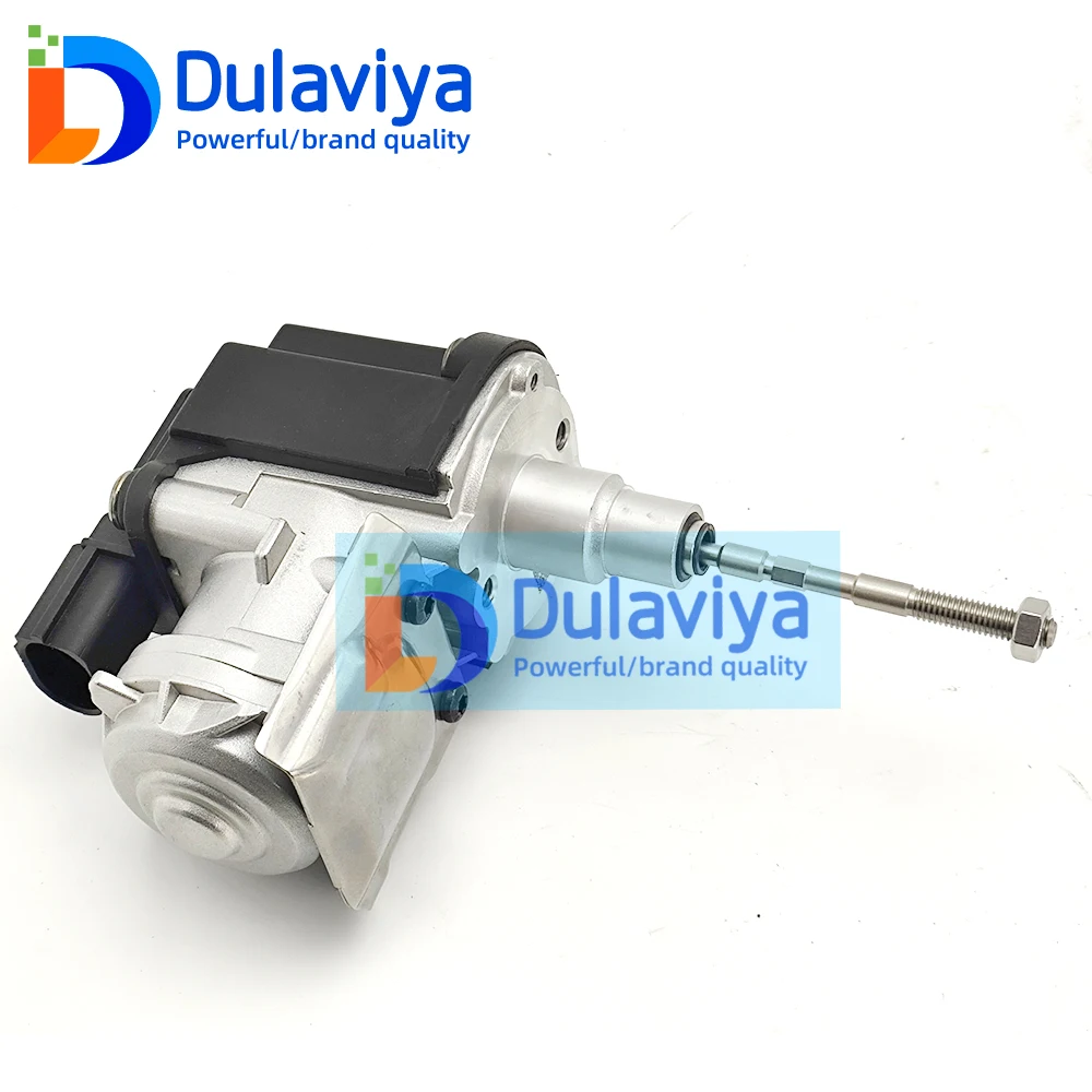 

Turbo Actuator JHJ For Audi A7 Sportback 2.0 TFSI CYPA / CYNB 185KW CYPA / CYPB 06l145612k 06L145702F 06L145702Q 06L145612K