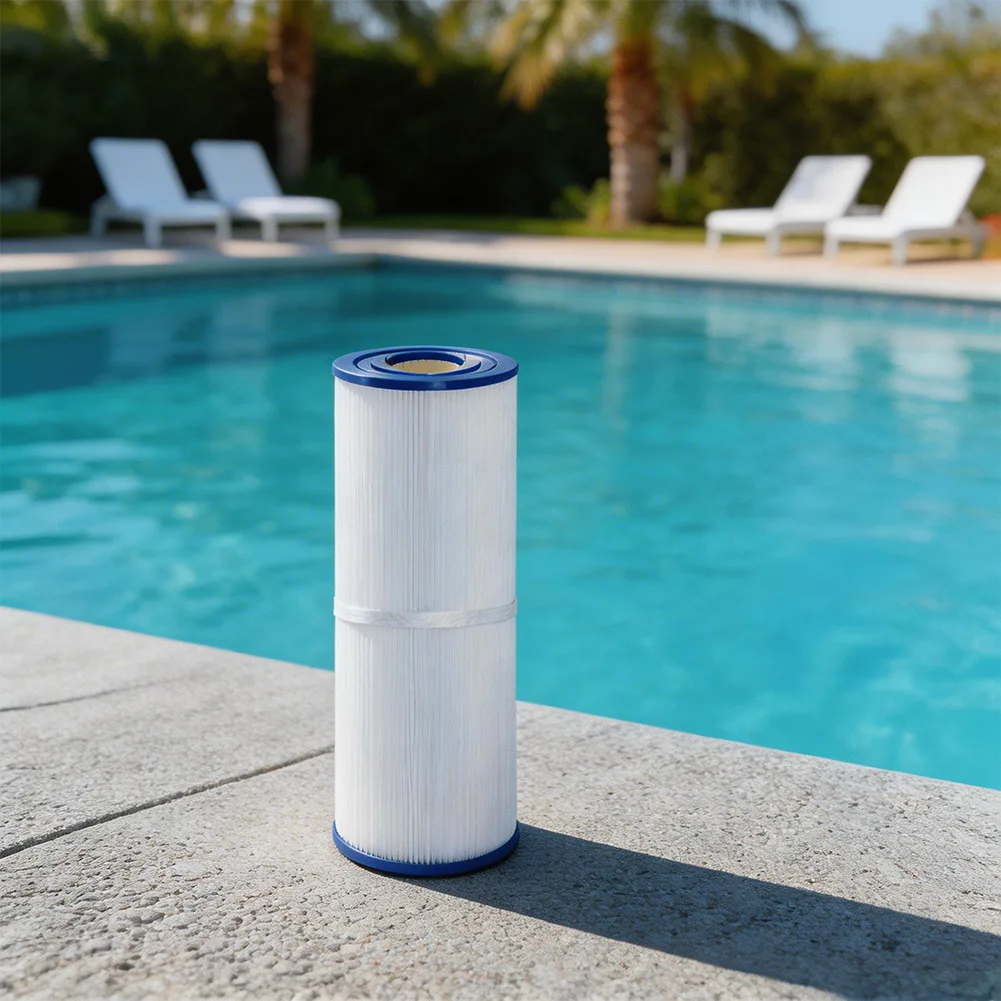 

High-Quality Pool Filter Cartridge For C-4950 & PLFPRB50-IN Spa Bath Systems Pool Spa Hot-Tub Water Cleaning System