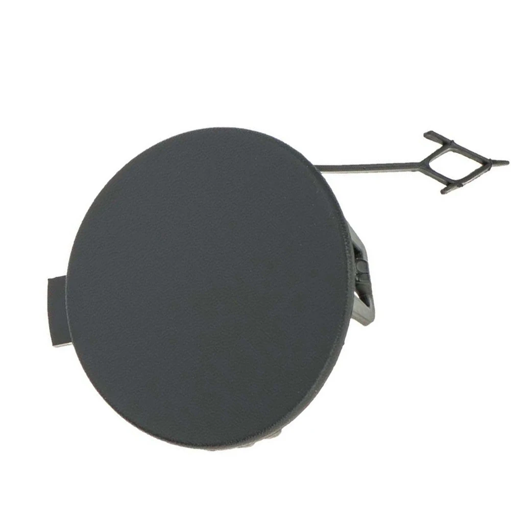 High Quality New Practical Hook Eye Cap Cover Parts Plastic Replacement 1 Pc Accessories Bumper Garden  High Quality