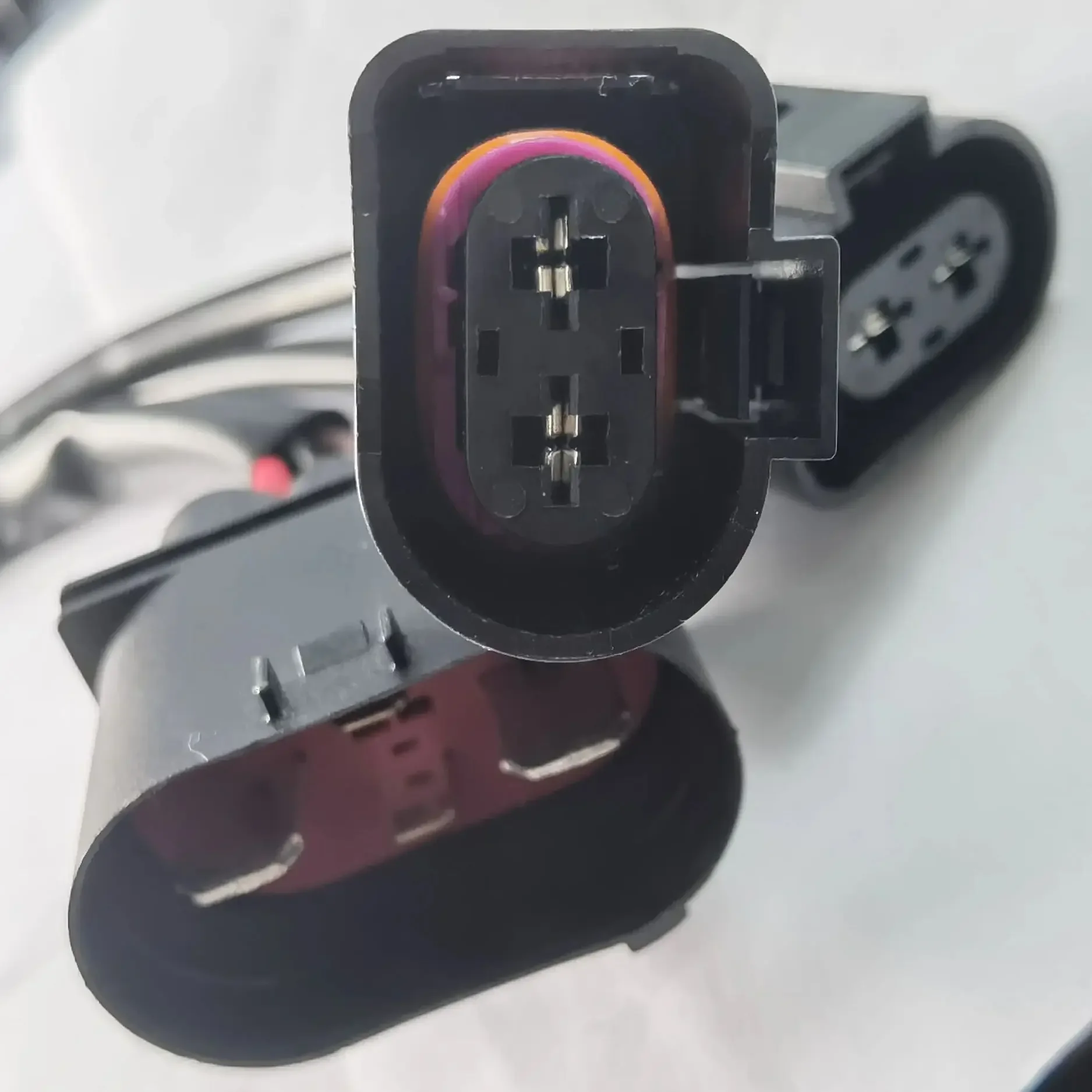 

Модуль управления вентилятором охлаждения двигателя для Audi A4 A5 A6 A7 Q3 Q5 8K0959501A 8K0 959 501 A 8K0959501C 8K0 959 501 C 8K0959501G