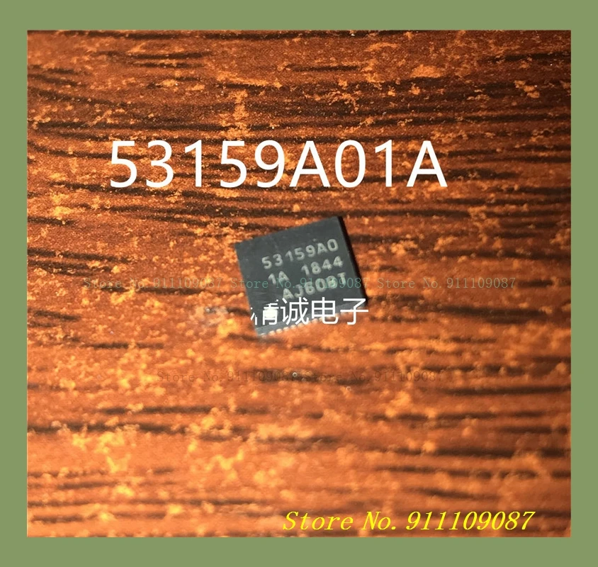 

53159A01A 53159A0 QFN
