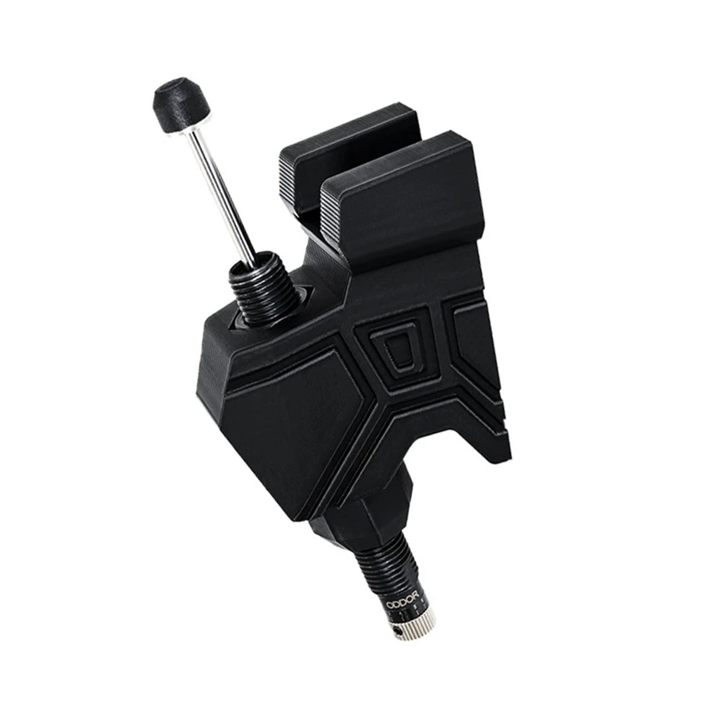 2025 새로운 ODDOR 시뮬레이션 레이싱 수정 DIY 페달 브레이크 조정 가능한 댐핑 키트 Thrustmaster T3PA T300 Peda 용 브레이크 댐퍼