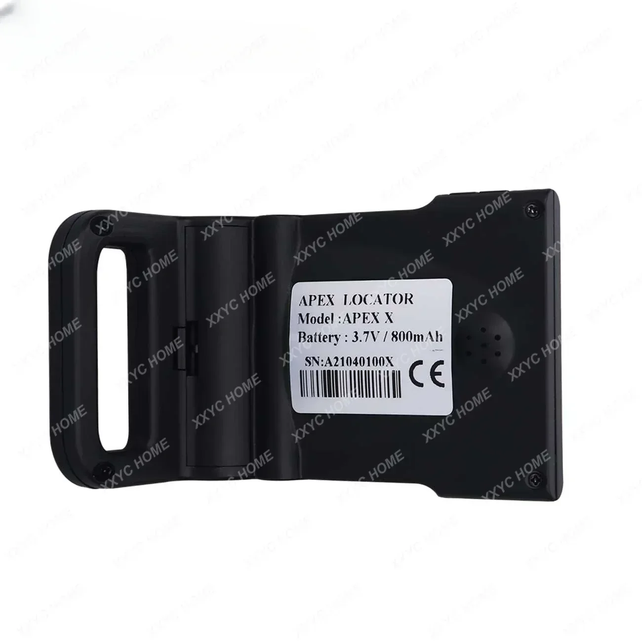 3.2'LCD محدد قمة صغيرة علاج قناة الجذر الأسنان اللبية المحمولة العلاج عن طريق الفم المعدات الجراحية