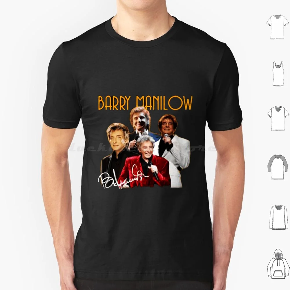 Most Popular Music , Barry , Long Sleeve Barry , Funny Barry , Stuff Barry , Maskes Barry T Shirt Cotton Men Women DIY Print