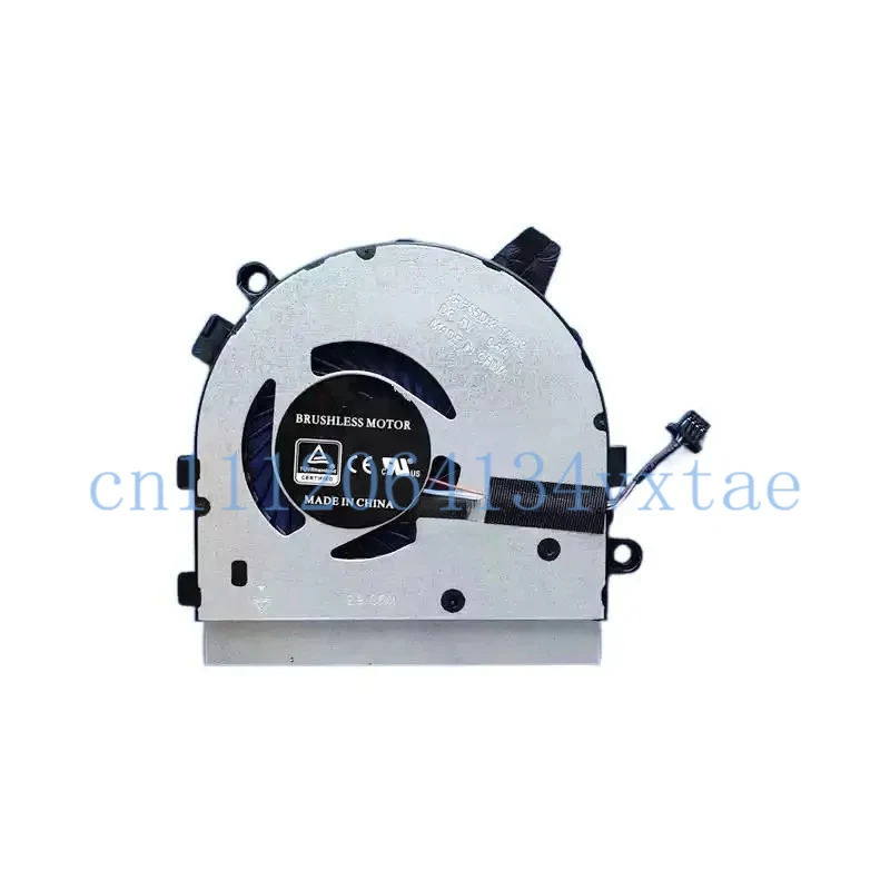 CPU Replacement Cooling Fan for Dell Inspiron 7391 2n1 13-7390/7391 2in1 Series Laptop Fan 0HYPYN Coding  0.1