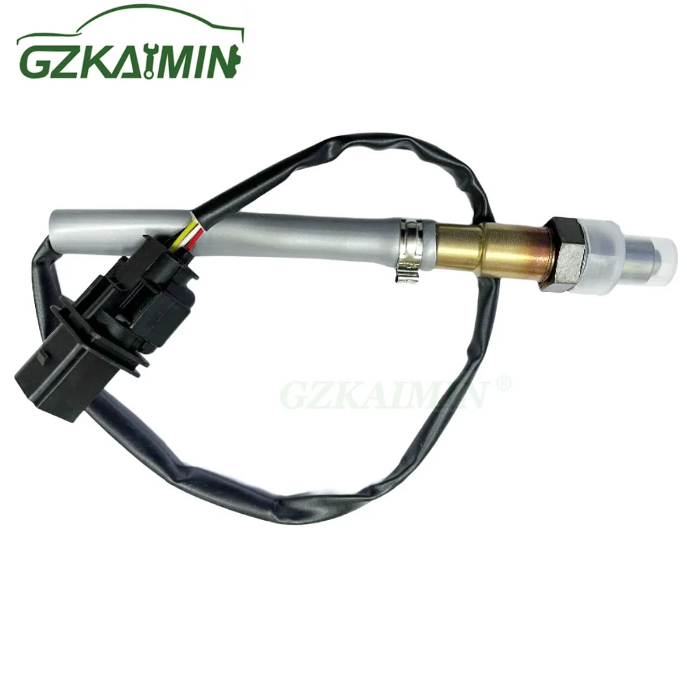 

OEM 06J906262AA Oxygen sensor O2 Lambda sensor For VW BEETLE EOS GOLF JETTA PASSAT Audi A3 TT R8