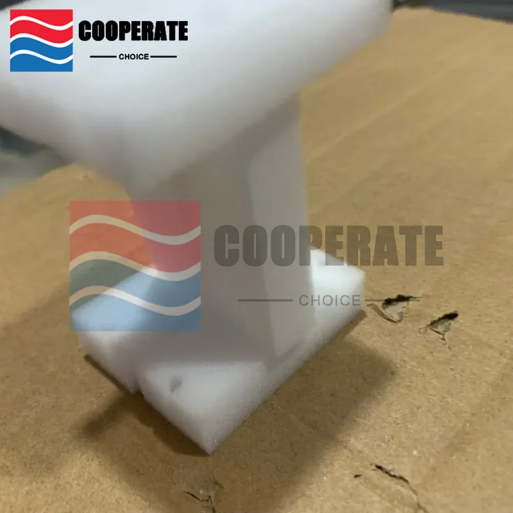 3PCS Mimaki jv300 waste ink pad sponge suitable for Mimaki jv150 cjv10 DX7 Capping station assy cleaning unit sponge filter