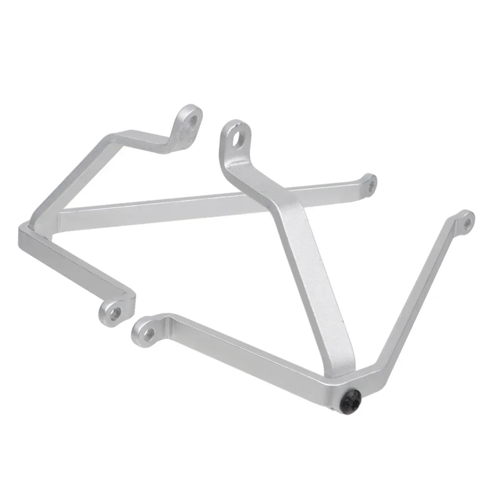 NEW Aluminum Side Bumper for Tamiya BBX-01 BB-01 BB01 1/10 RC Buggy Chassis Upgrades