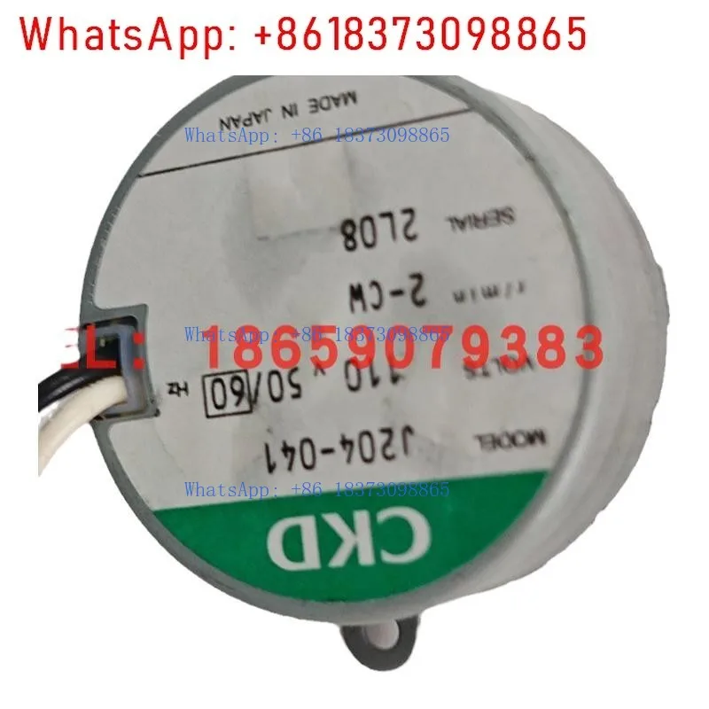 New Japanese Ckd Sm…