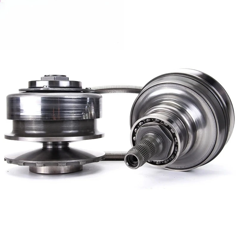 

В наличии K114 CVT комплект приводных шкивов автоматической коробки передач с цепным ремнем автомобильные аксессуары для игрушки ota