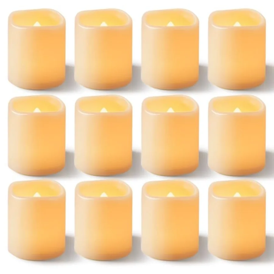 100Pack Flickering …