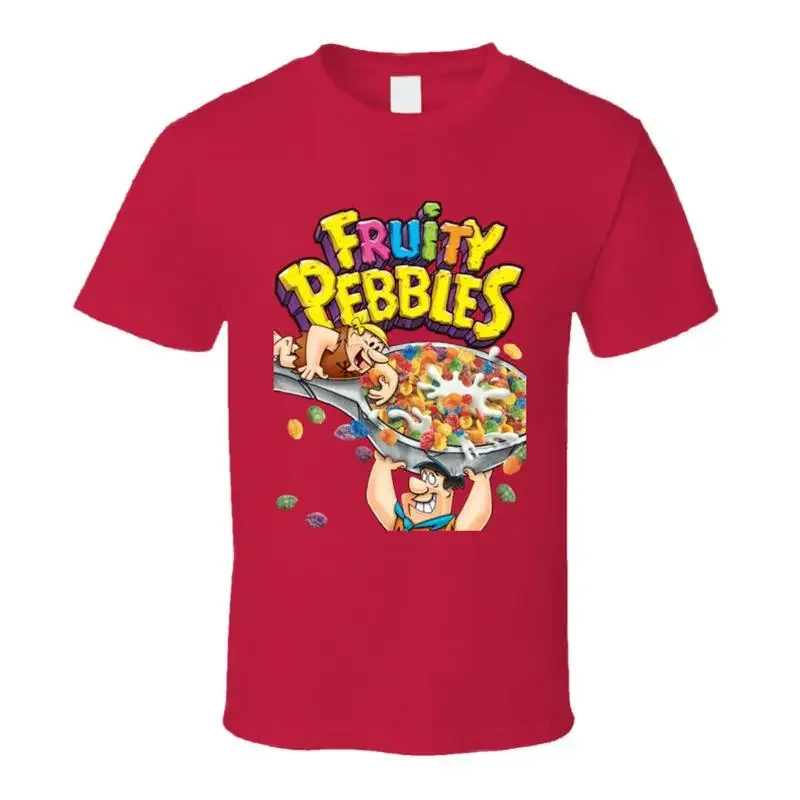 Fruity Pebbles T Shirt