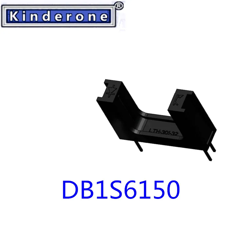 

10PCS New original DB1S6150 Opposite Photoelectric Switch Printer Card Reader in stock CN(Origin)