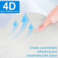 Bath Pillow 2