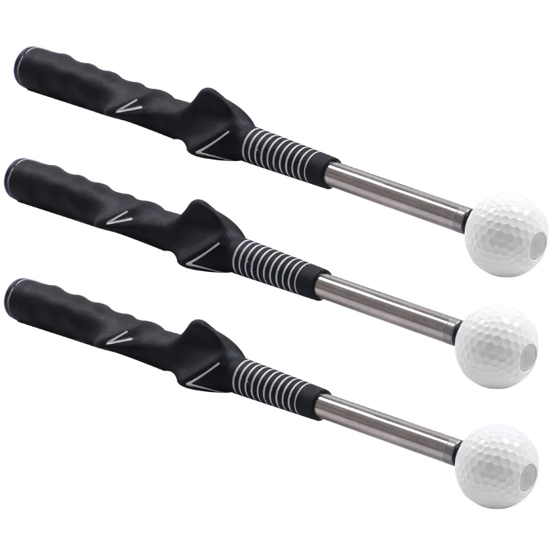 

ESWING Training Golf Shafts Сила гольфа