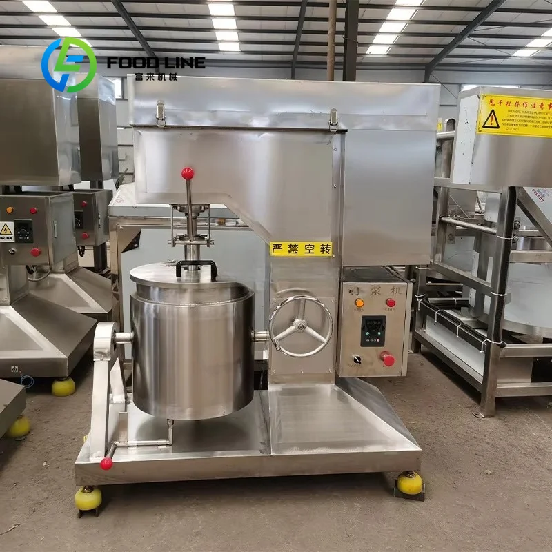 Customize Durable Stainless Steel Meat Ball Production Automatic Fish Beef Pork Stuffed Meatball Making Processing Machine