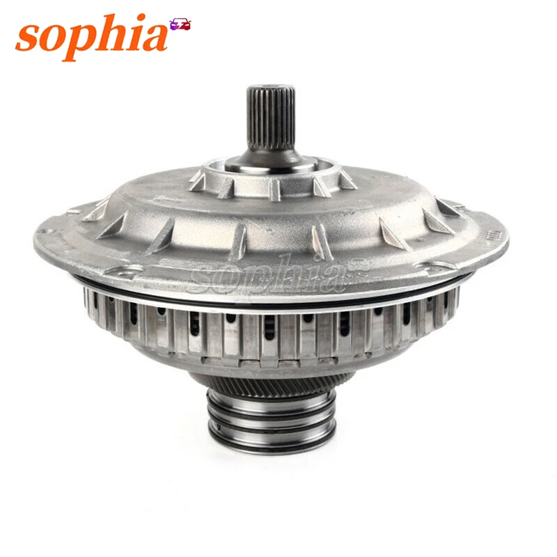 

0B5 DL501 DQ500 7 Speed Transmission Dual Wet Clutch 0B5141030E For Audi A4 A5 A6 A7 Q5