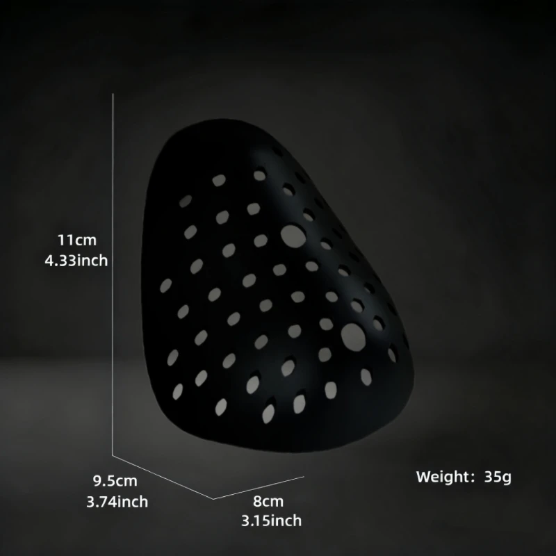 ثلاثية الأبعاد نصف قوس قناع السيليكون هالوين تأثيري العنكبوت أقنعة-سيليكون الوجه قذيفة الادسنس الألوان الصيد حماية #3