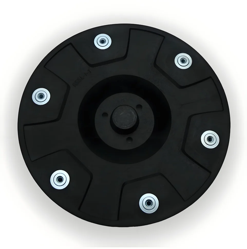 جديد جزازة العشب القاطع القرص استبدال ملحق متوافق مع موديلات Segway Navimow I105E I108E I110n ملحقات جزازة العشب #3