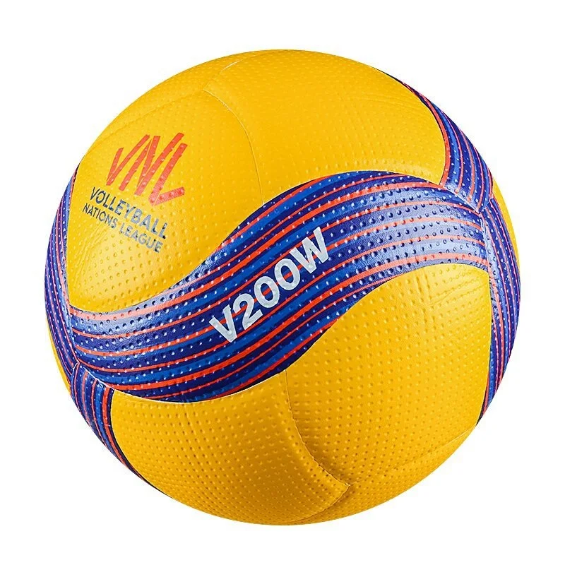 Thumbnail 2 - #20 Ranked Volleyballs Picks in 2026