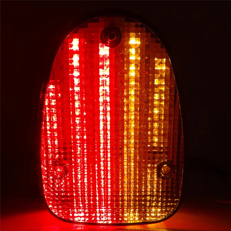 

NEW-Motorcycle Turn Signal Lamp For Royal Star XVZ1300 V-Star 650 XVS650 Classic Motorcycle Accessories