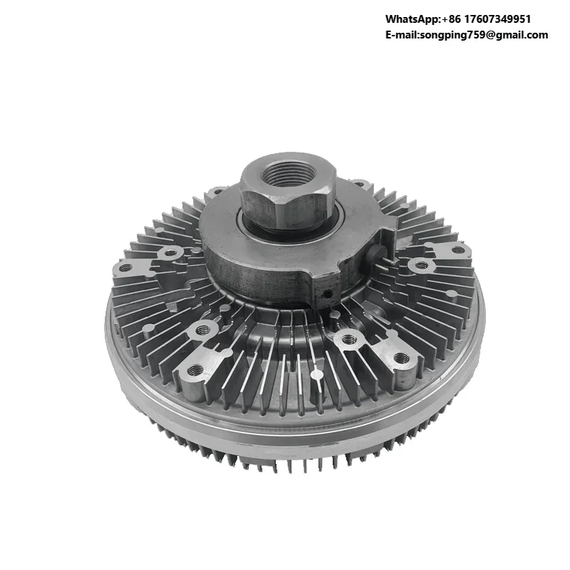 

New Fan Clutch 30/927214 30927214 for Excavator JC220 JC235H