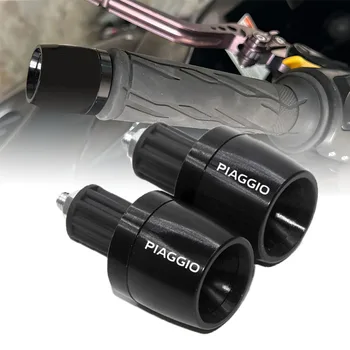 สําหรับ Piaggio BQY BYQ FLY Liberty Medley 150 ZIP50 125 ww150 Beverly 300 รถจักรยานยนต์ CNC 7/8 