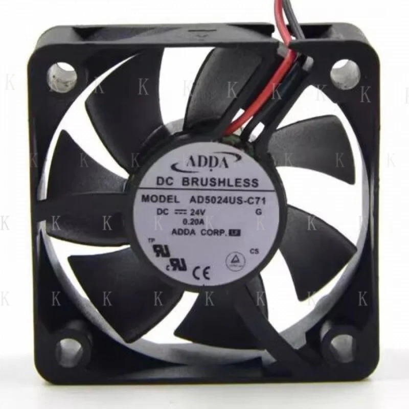 C For Adda AD5024US…