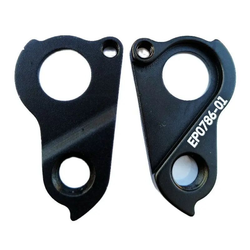 1pc CNC Bicycle Derailleur Hanger for Canyon EP0786-01 No. 26 Sender CF Torque Strive Torque FRX Spectral GP0155-01 Mech Dropout