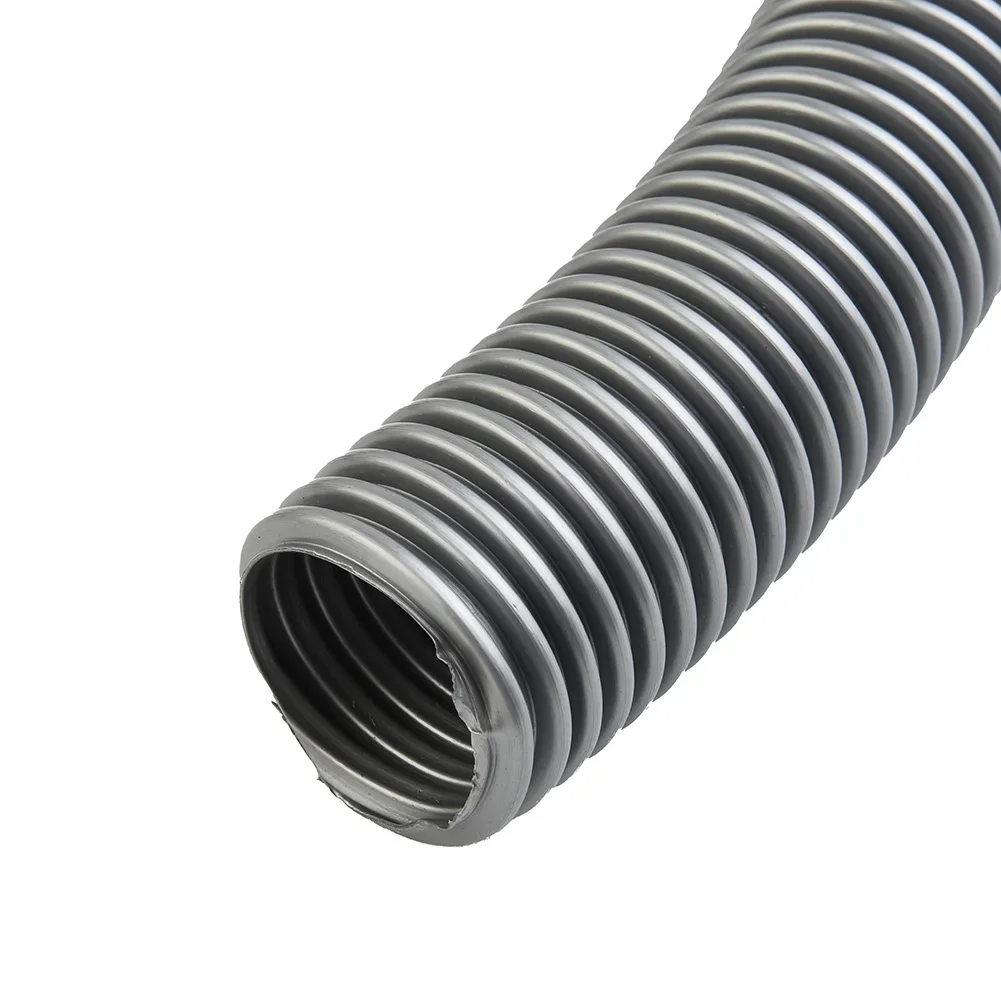 Аксессуары для пылесоса Шланговая трубка EVA 1 м, внутренний диаметр 38 мм, наружный диаметр 45 мм, запасные части для промышленного пылесоса 30 л, 50 л, 60 л, 70 л, 80 л, 90 л