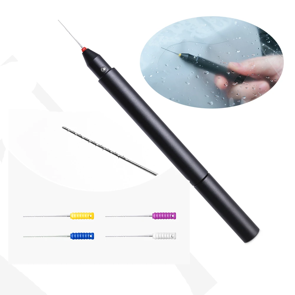 Ehdis Car Window Ti…