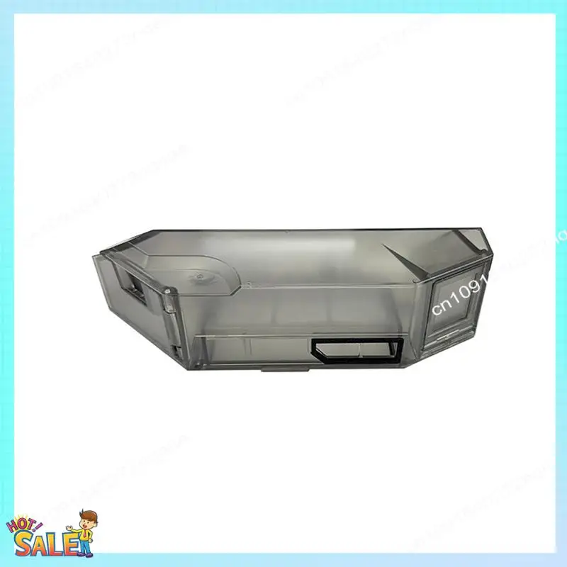 N08R Staub Box Für Dreame X30 / X30 Pro /X30 Pro Plus /X30 Pro Ultra Staubsauger Zubehör müll Staub Box