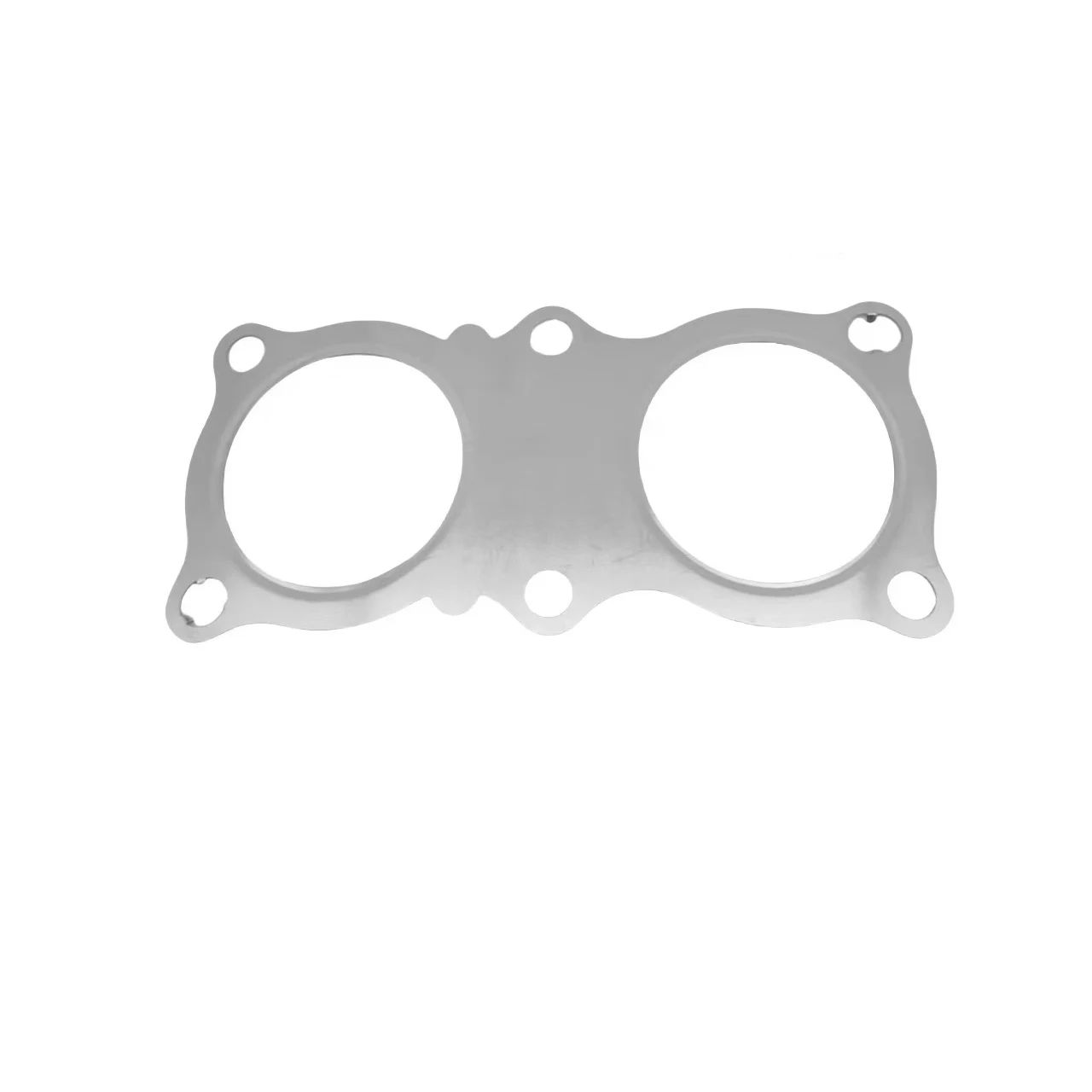 

Catalytic Converter Gasket Compatible with Volvo XC90, XC60, XC70, V70, V60, X80, X60, 30676642