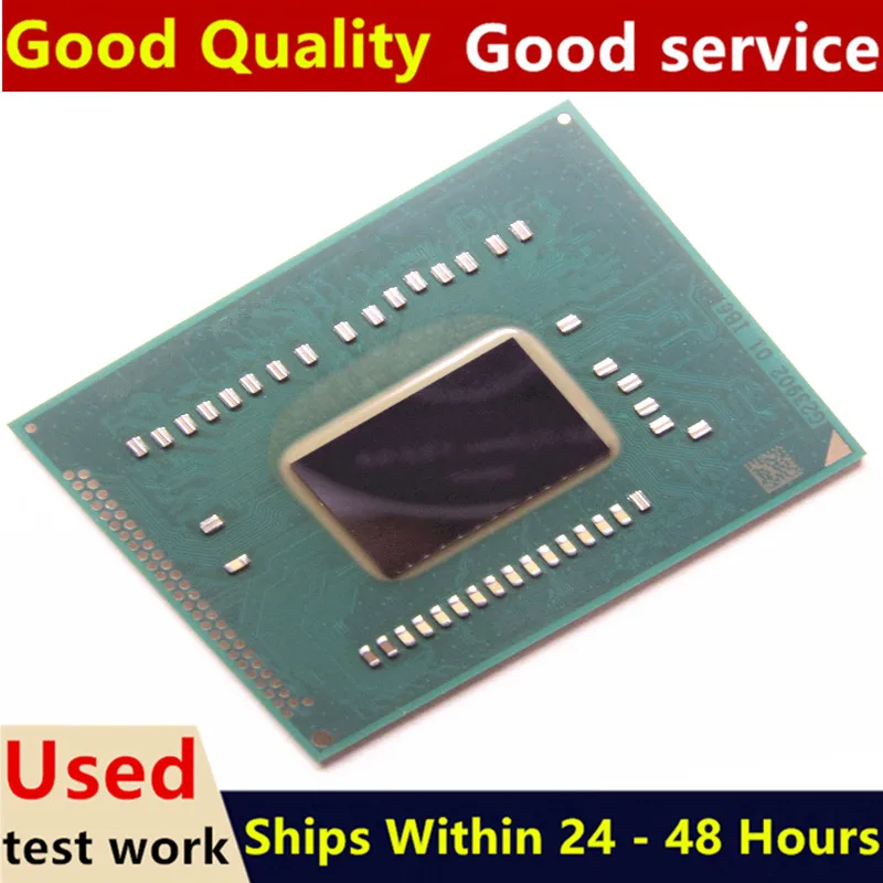 100% teste produto muito bom SR10E 1047UE SR0FD SR0FC SR0VB SR0BU 847E bga