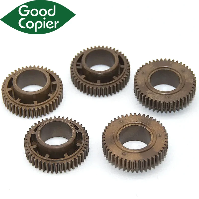 5 Peças Engrenagem do Fusor para Samsung SCX 4725 4828 4824 4500 4626 ML 1630 2570 2571 2510 2850 1910 1915 2525 2580 2851 SF650 JC66-01254A