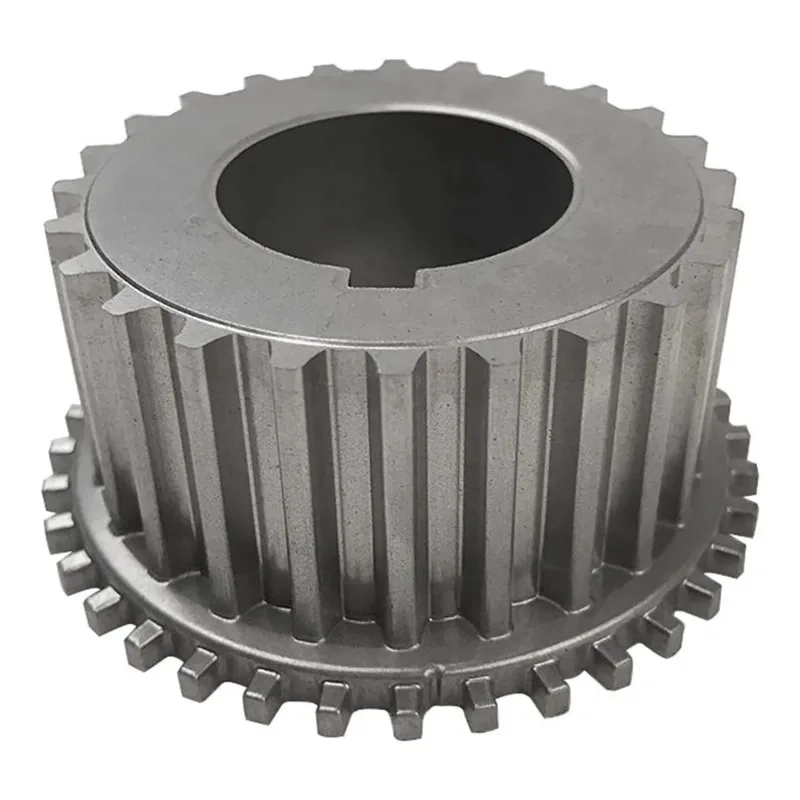 

13521-74040 Pulley Crankshaft Timing Gear for Toyota