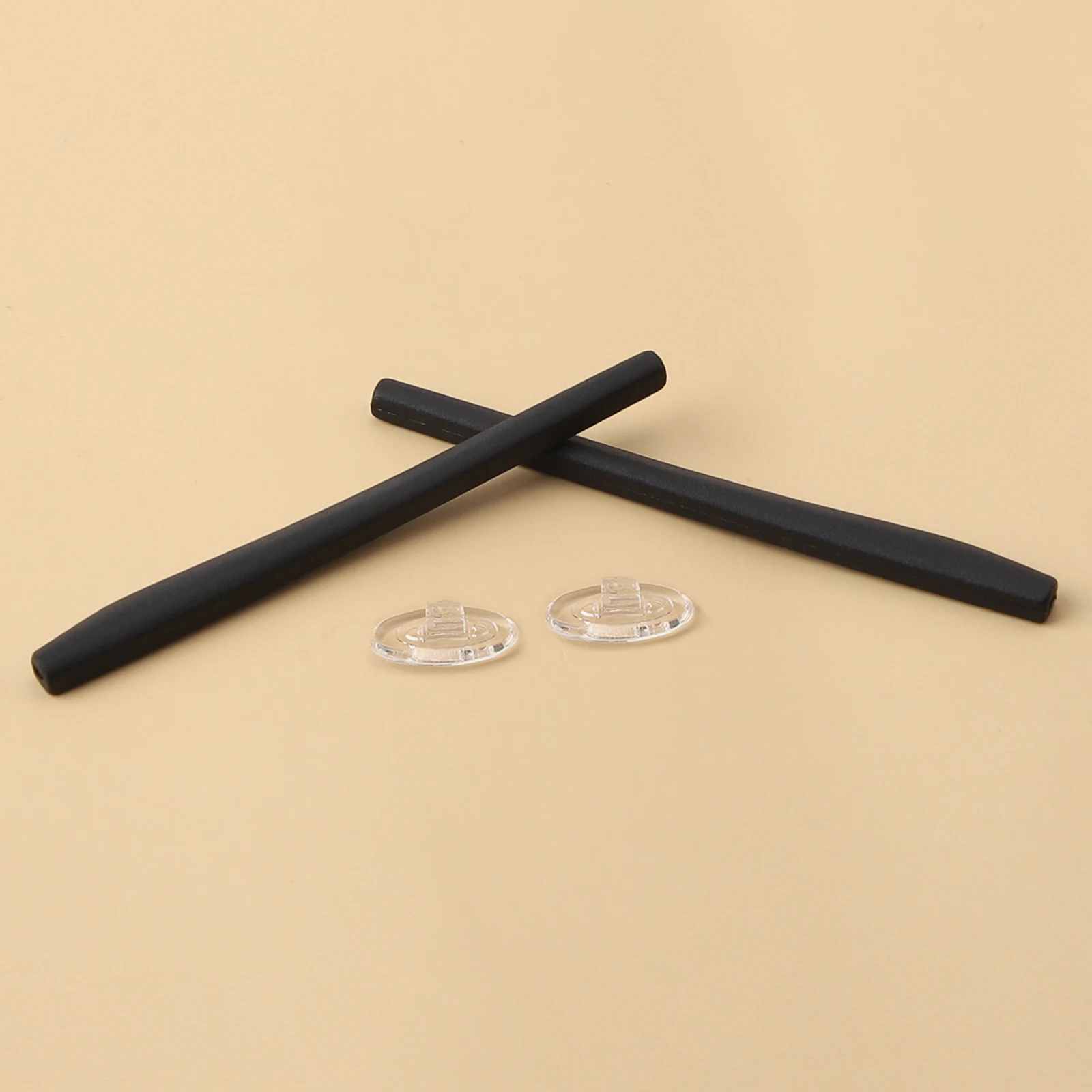 

Сменные резиновые комплекты HDTAC, наушники и носоупоры для солнцезащитных очков Oakley Mono Shock OX3098