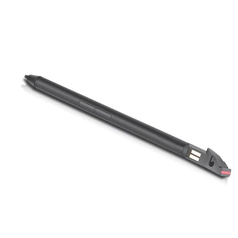 Lápiz óptico activo para ThinkPad L13 Yoga, L380 YOGA, L390 YOGA, 02DA372 SD60M67361 4X80R07945, 4096 niveles