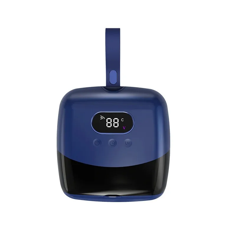 

Portable dryer, household small dormitory dryer, foldable air dryer