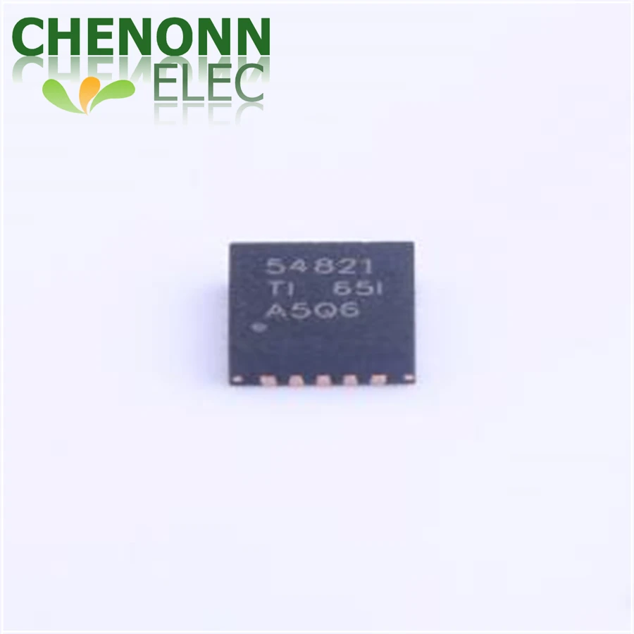 

20PCS/LOT TPS54821RHLR (DC-DC Converters)