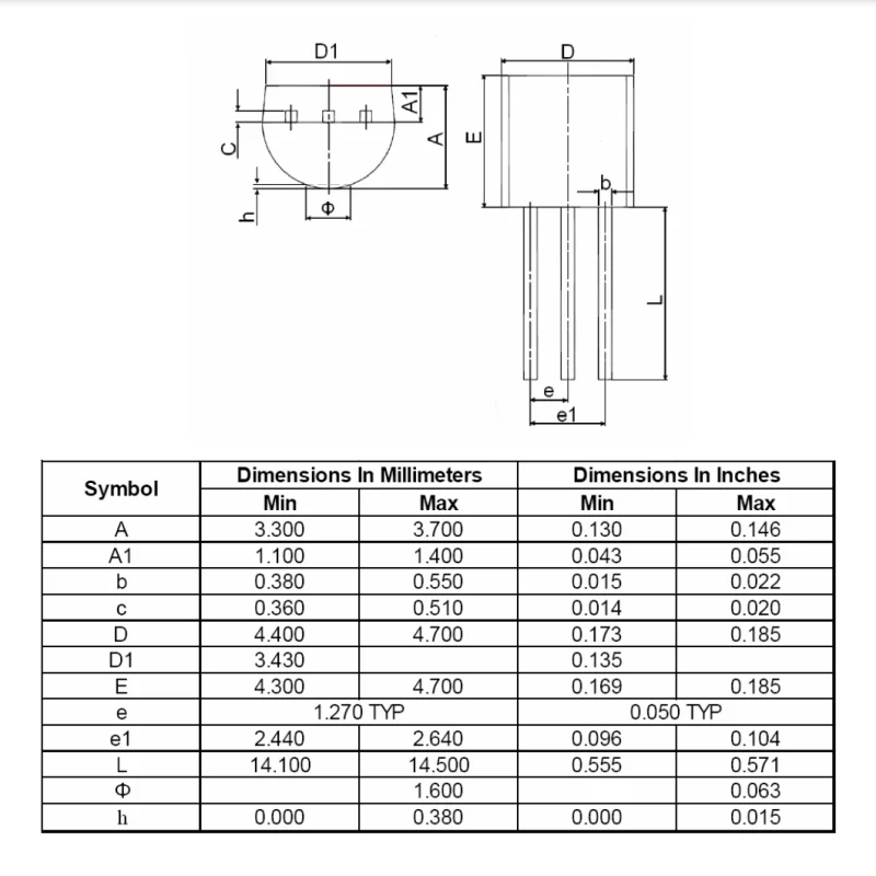 1000 ピース/ロット新しい S8050 S8550 SS8050 SS8050 TO-92 トランジスタ (NPN)